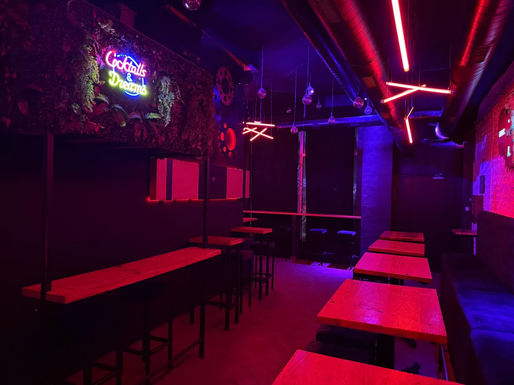 KLUB INDUSTRIJA 12
