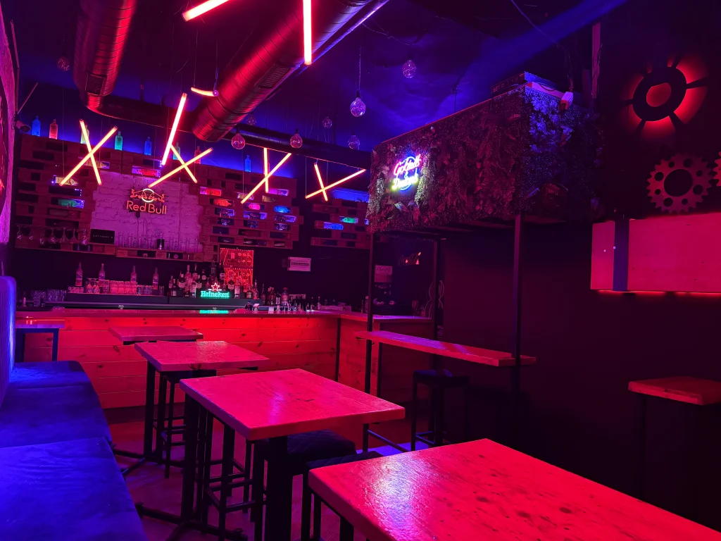 KLUB INDUSTRIJA 4